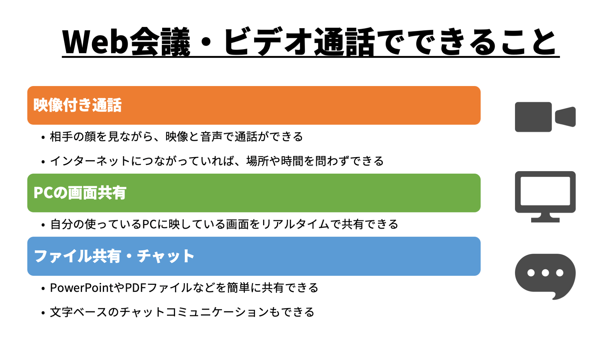 159 これで完璧 Macでweb会議をするための機材と設定方法 Macmac Jp