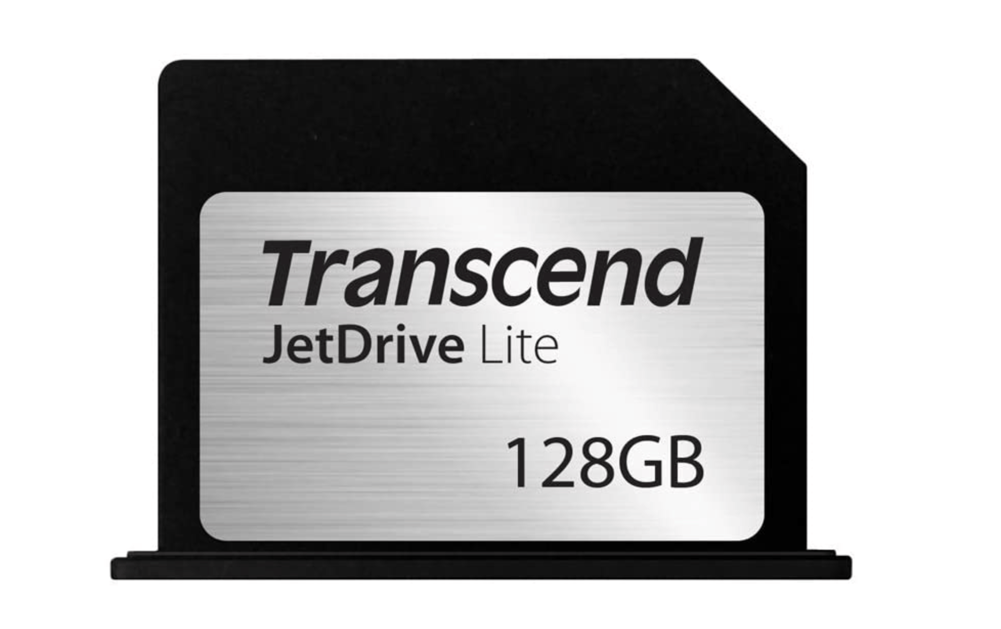 【外部ストレージ】Transcend JetDrive Lite