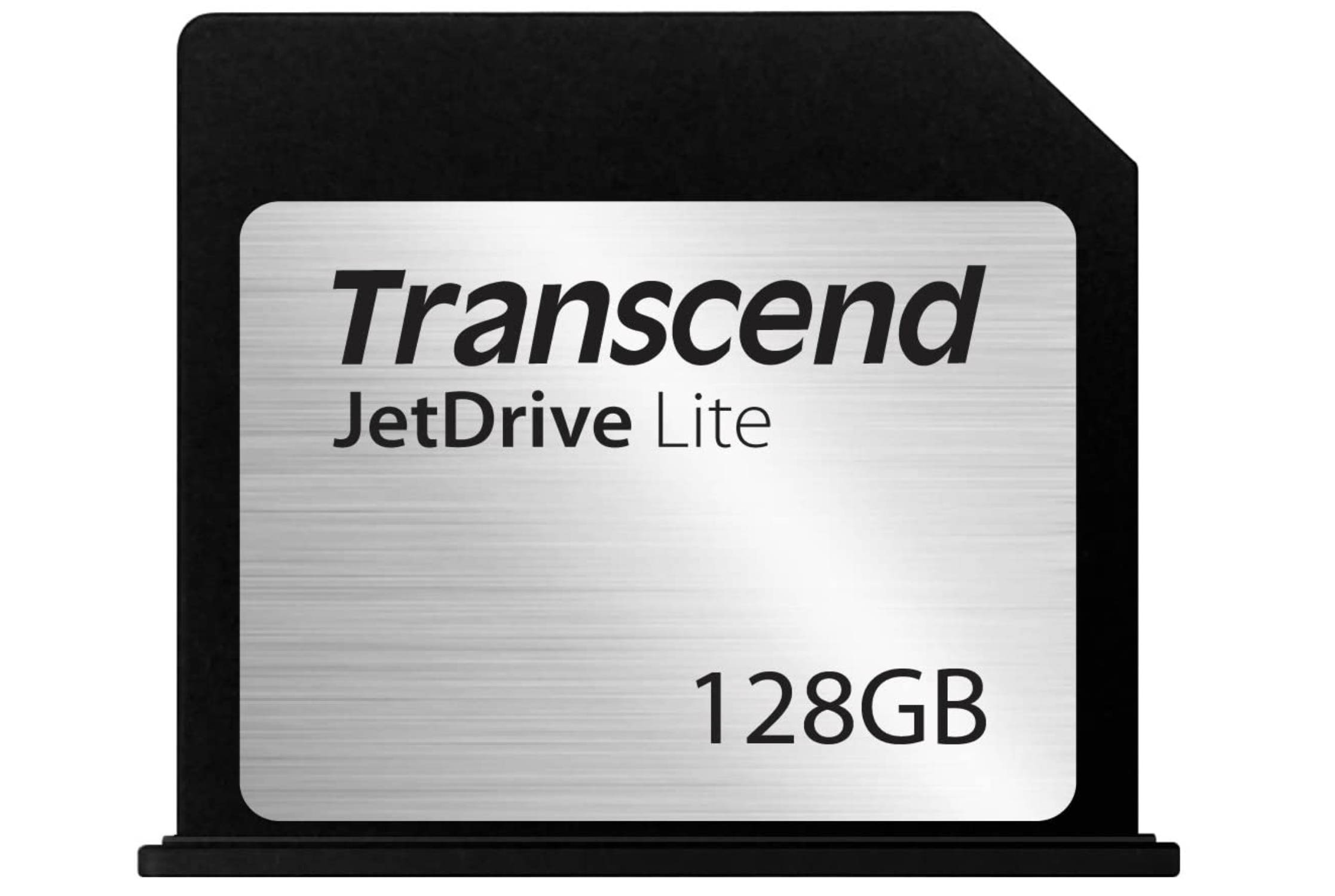 MacBook Air専用ストレージ拡張カード 128GB JetDrive Lite 130