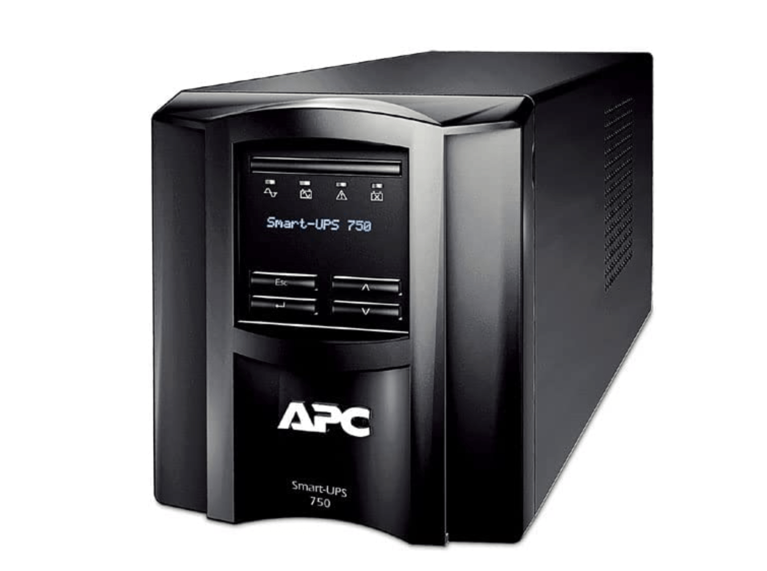 APC Smart-UPS 750 LCD 100V SMT750J E