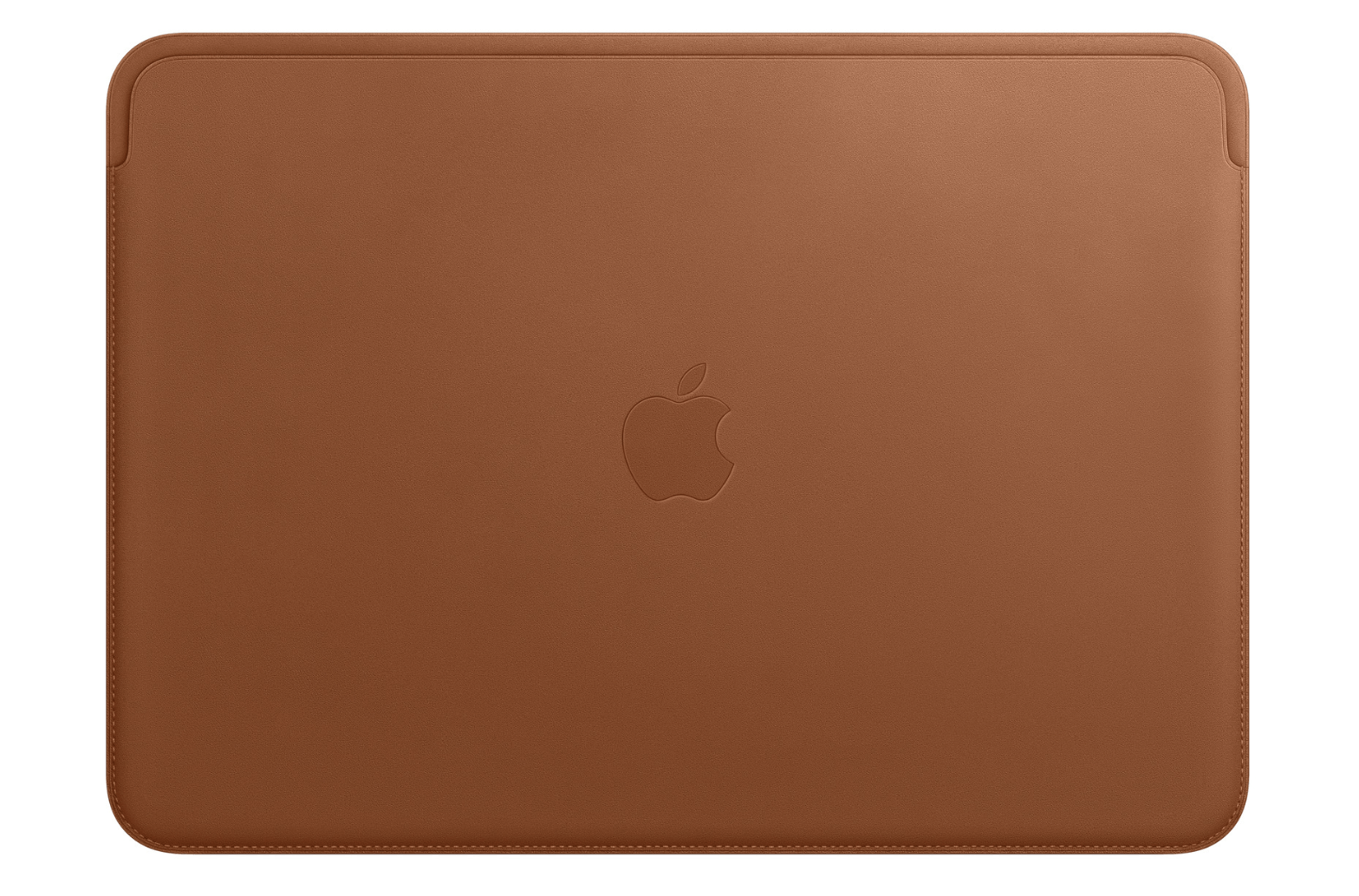 Apple 13インチMacBook レザースリーブ